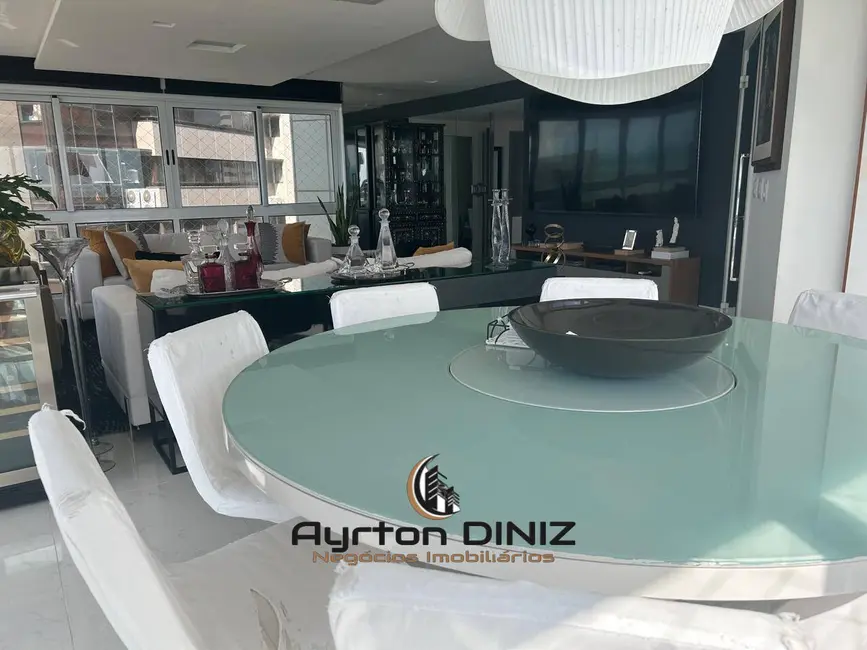 Foto 2 de Apartamento à venda, 160m2 em Boa Viagem, Recife - PE