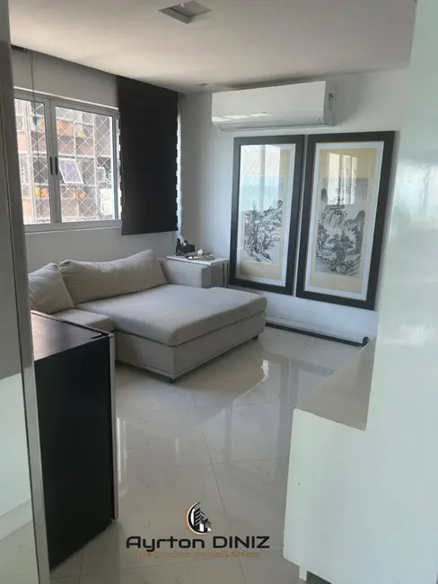 Apartamento com 4 quartos à venda, 160m2 em Boa Viagem, Recife - PE - imagem 8 Foto 8 de Apartamento com 4 quartos à venda, 160m2 em Boa Viagem, Recife - PE