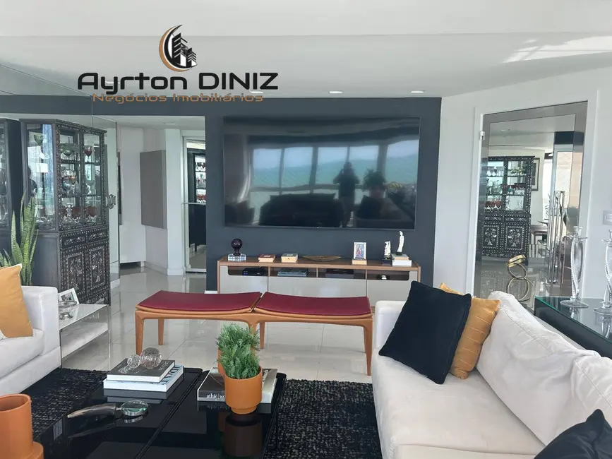 Apartamento com 4 quartos à venda, 160m2 em Boa Viagem, Recife - PE - imagem 6 Foto 6 de Apartamento com 4 quartos à venda, 160m2 em Boa Viagem, Recife - PE