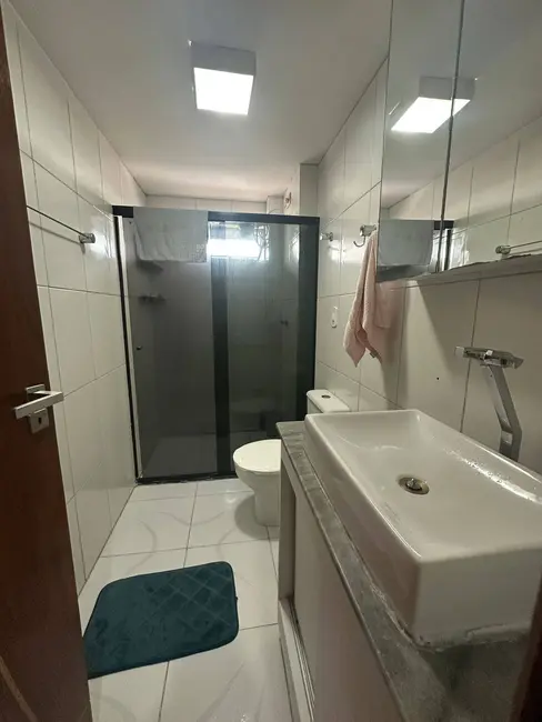 Apartamento com 3 quartos à venda, 149m2 em Ponta Verde, Maceio - AL - imagem 6 Foto 6 de Apartamento com 3 quartos à venda, 149m2 em Ponta Verde, Maceio - AL