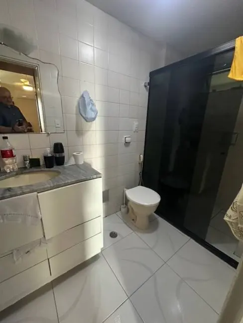 Apartamento com 3 quartos à venda, 149m2 em Ponta Verde, Maceio - AL - imagem 8 Foto 8 de Apartamento com 3 quartos à venda, 149m2 em Ponta Verde, Maceio - AL