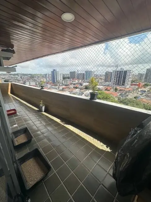 Apartamento com 3 quartos à venda, 149m2 em Ponta Verde, Maceio - AL - imagem 7 Foto 7 de Apartamento com 3 quartos à venda, 149m2 em Ponta Verde, Maceio - AL