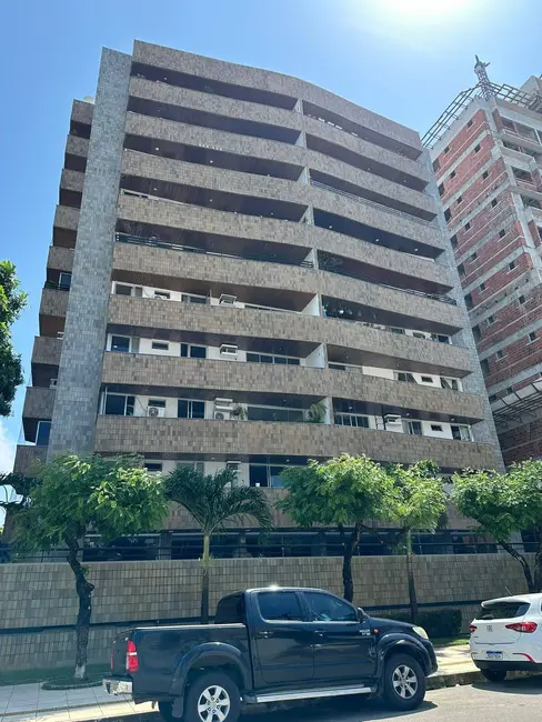 Apartamento com 3 quartos à venda, 149m2 em Ponta Verde, Maceio - AL - imagem 1 Foto 1 de Apartamento com 3 quartos à venda, 149m2 em Ponta Verde, Maceio - AL