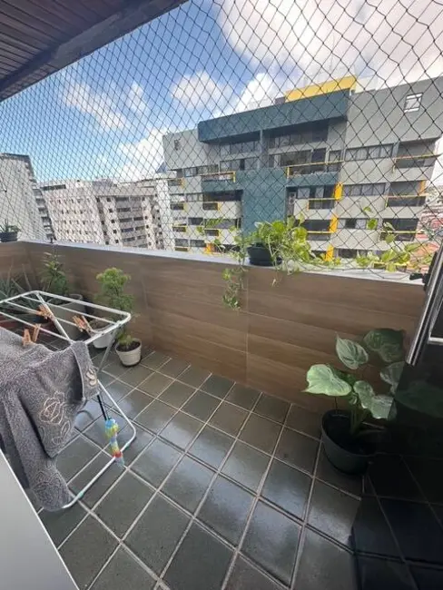 Apartamento com 3 quartos à venda, 149m2 em Ponta Verde, Maceio - AL - imagem 9 Foto 9 de Apartamento com 3 quartos à venda, 149m2 em Ponta Verde, Maceio - AL