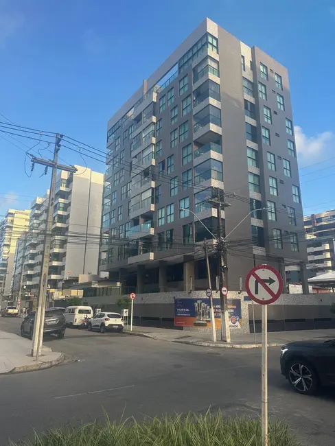 Apartamento com 3 quartos à venda, 88m2 em Jatiúca, Maceio - AL - imagem 1 Foto 1 de Apartamento com 3 quartos à venda, 88m2 em Jatiúca, Maceio - AL