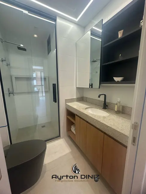 Apartamento com 3 quartos à venda, 88m2 em Jatiúca, Maceio - AL - imagem 8 Foto 8 de Apartamento com 3 quartos à venda, 88m2 em Jatiúca, Maceio - AL