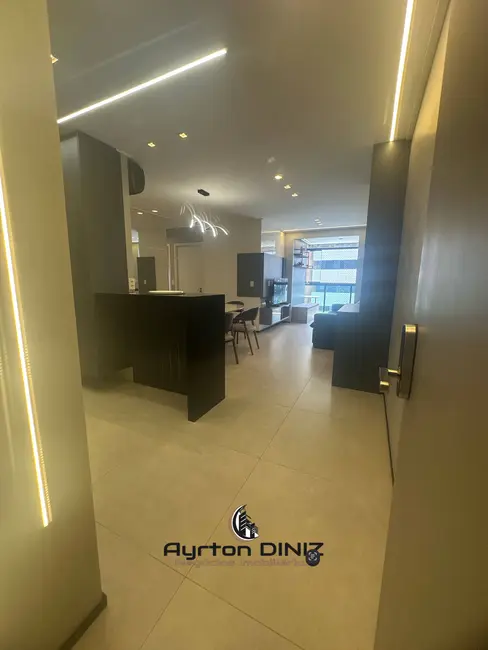 Apartamento com 3 quartos à venda, 88m2 em Jatiúca, Maceio - AL - imagem 3 Foto 3 de Apartamento com 3 quartos à venda, 88m2 em Jatiúca, Maceio - AL