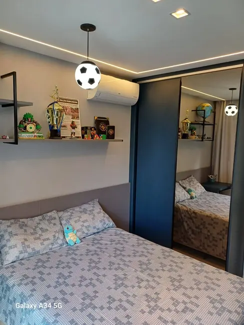 Apartamento com 3 quartos à venda, 88m2 em Jatiúca, Maceio - AL - imagem 7 Foto 7 de Apartamento com 3 quartos à venda, 88m2 em Jatiúca, Maceio - AL