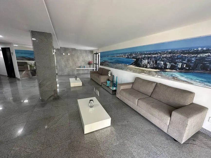 Apartamento com 3 quartos à venda, 68m2 em Poço, Maceio - AL - imagem 2 Foto 2 de Apartamento com 3 quartos à venda, 68m2 em Poço, Maceio - AL
