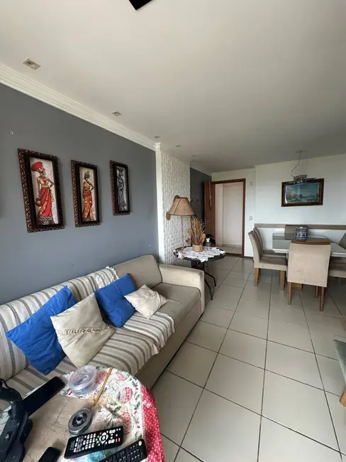 Apartamento com 3 quartos à venda, 68m2 em Poço, Maceio - AL - imagem 4 Foto 4 de Apartamento com 3 quartos à venda, 68m2 em Poço, Maceio - AL