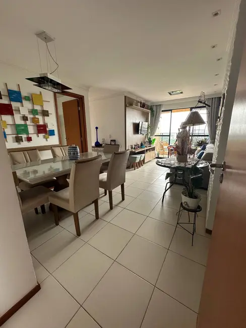 Apartamento com 3 quartos à venda, 68m2 em Poço, Maceio - AL - imagem 3 Foto 3 de Apartamento com 3 quartos à venda, 68m2 em Poço, Maceio - AL
