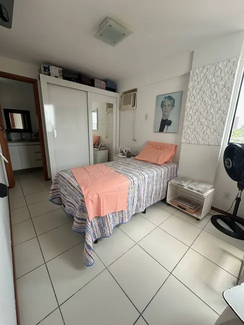 Apartamento com 3 quartos à venda, 68m2 em Poço, Maceio - AL - imagem 9 Foto 9 de Apartamento com 3 quartos à venda, 68m2 em Poço, Maceio - AL