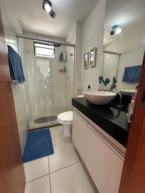 Apartamento com 3 quartos à venda, 68m2 em Poço, Maceio - AL - imagem 7 Foto 7 de Apartamento com 3 quartos à venda, 68m2 em Poço, Maceio - AL