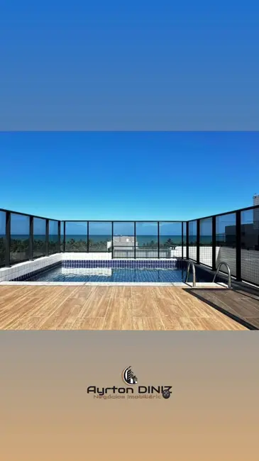 Foto 3 de Apartamento com 2 quartos à venda, 65m2 em Jatiúca, Maceio - AL