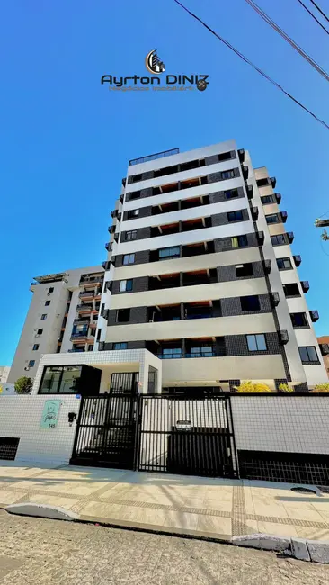 Foto 1 de Apartamento com 2 quartos à venda, 65m2 em Jatiúca, Maceio - AL