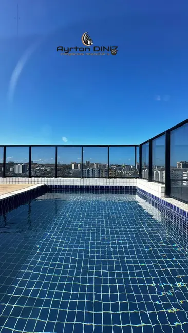 Foto 4 de Apartamento com 2 quartos à venda, 65m2 em Jatiúca, Maceio - AL