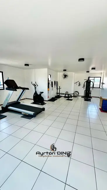 Foto 5 de Apartamento com 2 quartos à venda, 65m2 em Jatiúca, Maceio - AL