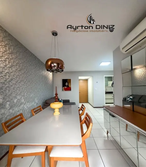 Foto 9 de Apartamento com 2 quartos à venda, 65m2 em Jatiúca, Maceio - AL