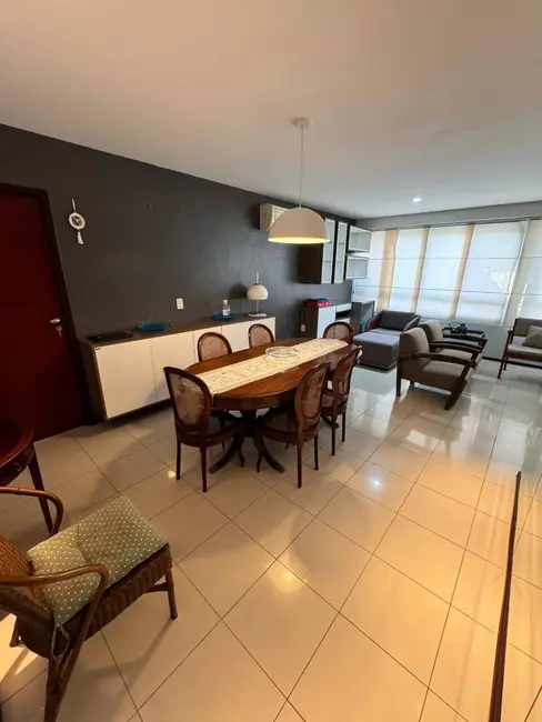 Apartamento com 3 quartos à venda, 115m2 em Ponta Verde, Maceio - AL - imagem 6 Foto 6 de Apartamento com 3 quartos à venda, 115m2 em Ponta Verde, Maceio - AL