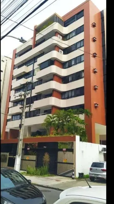 Apartamento com 3 quartos à venda, 115m2 em Ponta Verde, Maceio - AL - imagem 1 Foto 1 de Apartamento com 3 quartos à venda, 115m2 em Ponta Verde, Maceio - AL