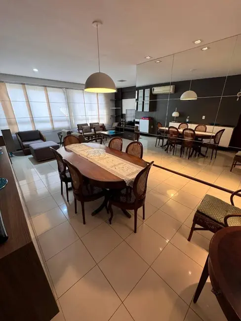 Apartamento com 3 quartos à venda, 115m2 em Ponta Verde, Maceio - AL - imagem 5 Foto 5 de Apartamento com 3 quartos à venda, 115m2 em Ponta Verde, Maceio - AL