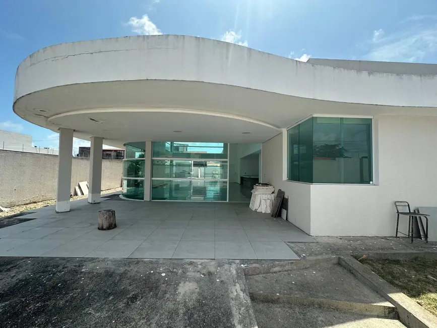 Casa com 3 quartos à venda, 608m2 em Marechal Deodoro - AL - imagem 2 Foto 2 de Casa com 3 quartos à venda, 608m2 em Marechal Deodoro - AL