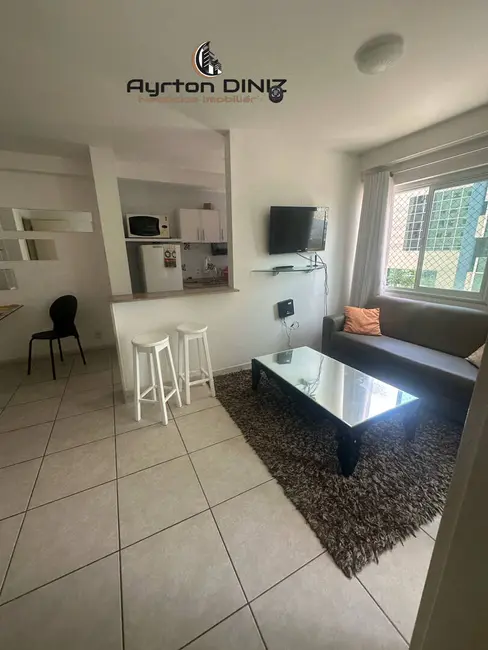 Apartamento com 1 quarto à venda, 42m2 em Jatiúca, Maceio - AL - imagem 3 Foto 3 de Apartamento com 1 quarto à venda, 42m2 em Jatiúca, Maceio - AL