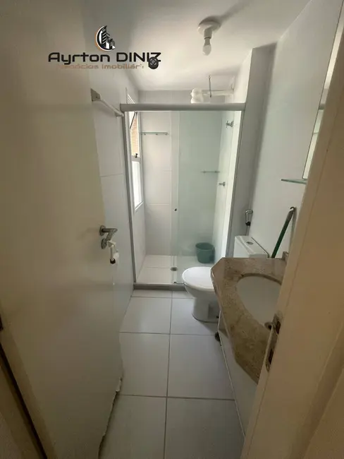 Apartamento com 1 quarto à venda, 42m2 em Jatiúca, Maceio - AL - imagem 8 Foto 8 de Apartamento com 1 quarto à venda, 42m2 em Jatiúca, Maceio - AL