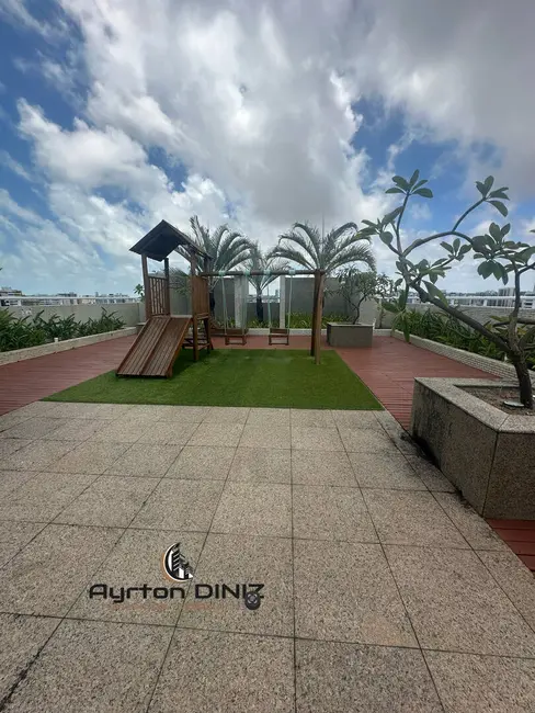 Apartamento com 1 quarto à venda, 42m2 em Jatiúca, Maceio - AL - imagem 9 Foto 9 de Apartamento com 1 quarto à venda, 42m2 em Jatiúca, Maceio - AL