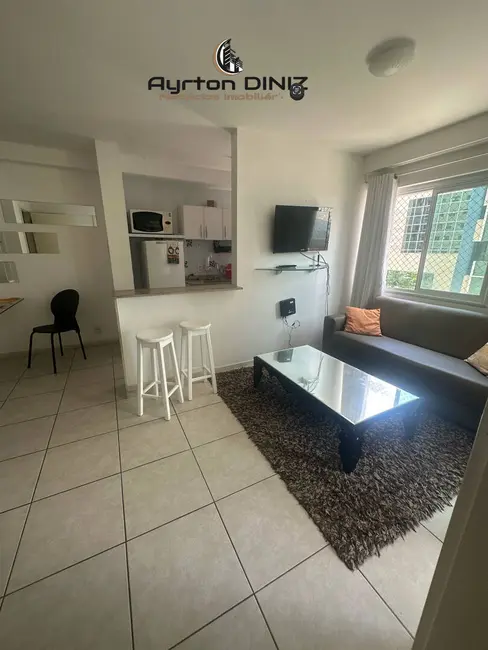 Apartamento com 1 quarto à venda, 42m2 em Jatiúca, Maceio - AL - imagem 6 Foto 6 de Apartamento com 1 quarto à venda, 42m2 em Jatiúca, Maceio - AL