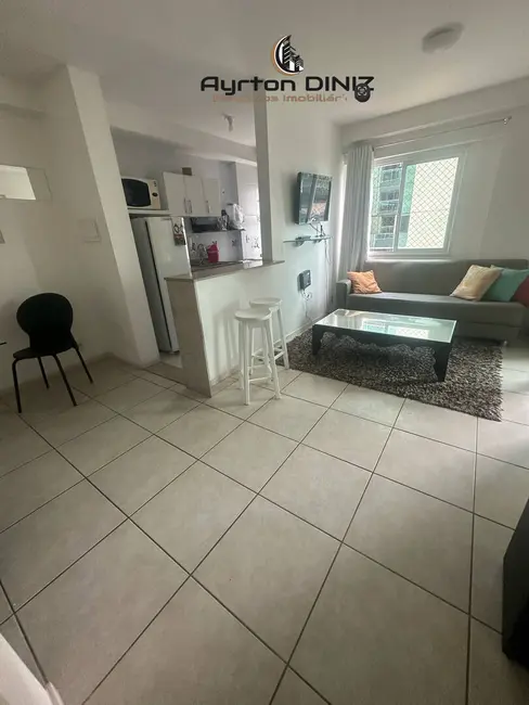 Apartamento com 1 quarto à venda, 42m2 em Jatiúca, Maceio - AL - imagem 5 Foto 5 de Apartamento com 1 quarto à venda, 42m2 em Jatiúca, Maceio - AL