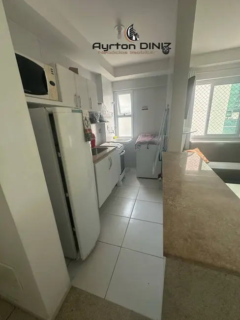 Apartamento com 1 quarto à venda, 42m2 em Jatiúca, Maceio - AL - imagem 4 Foto 4 de Apartamento com 1 quarto à venda, 42m2 em Jatiúca, Maceio - AL