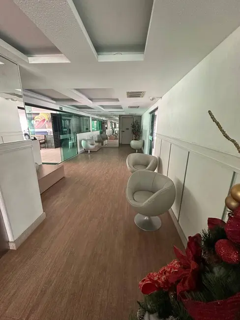 Foto 2 de Apartamento com 3 quartos à venda, 145m2 em Mangabeiras, Maceio - AL