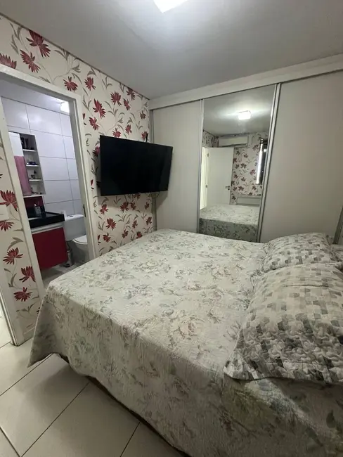Foto 8 de Apartamento com 3 quartos à venda, 145m2 em Mangabeiras, Maceio - AL