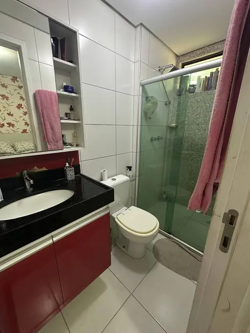 Foto 9 de Apartamento com 3 quartos à venda, 145m2 em Mangabeiras, Maceio - AL