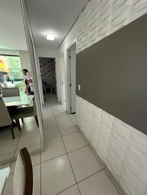 Foto 3 de Apartamento com 3 quartos à venda, 145m2 em Mangabeiras, Maceio - AL