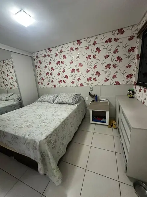 Foto 7 de Apartamento com 3 quartos à venda, 145m2 em Mangabeiras, Maceio - AL
