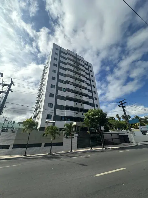 Foto 1 de Apartamento com 3 quartos à venda, 145m2 em Mangabeiras, Maceio - AL