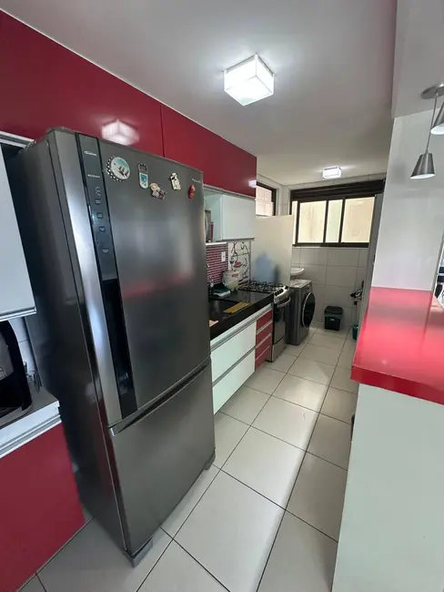 Foto 5 de Apartamento com 3 quartos à venda, 145m2 em Mangabeiras, Maceio - AL