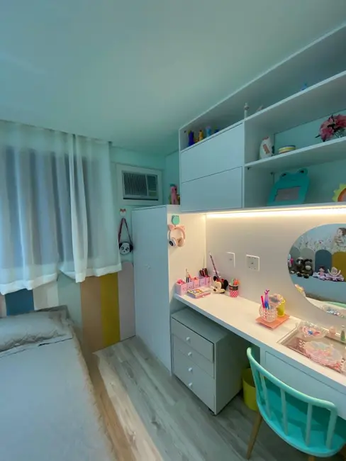 Foto 8 de Apartamento com 2 quartos para alugar, 56m2 em Poço, Maceio - AL