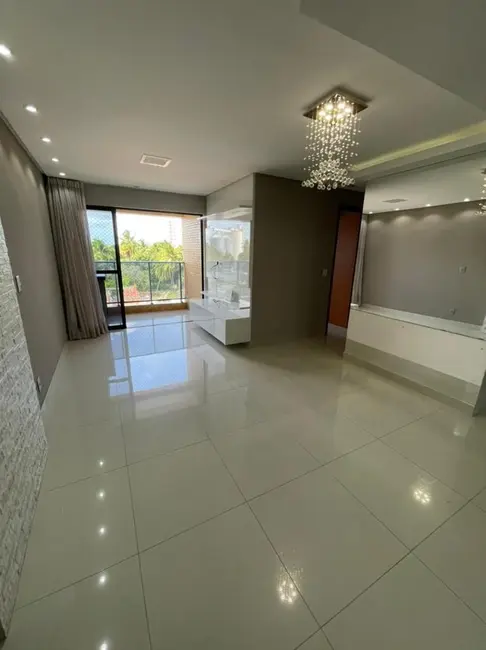 Foto 4 de Apartamento com 2 quartos para alugar, 56m2 em Poço, Maceio - AL