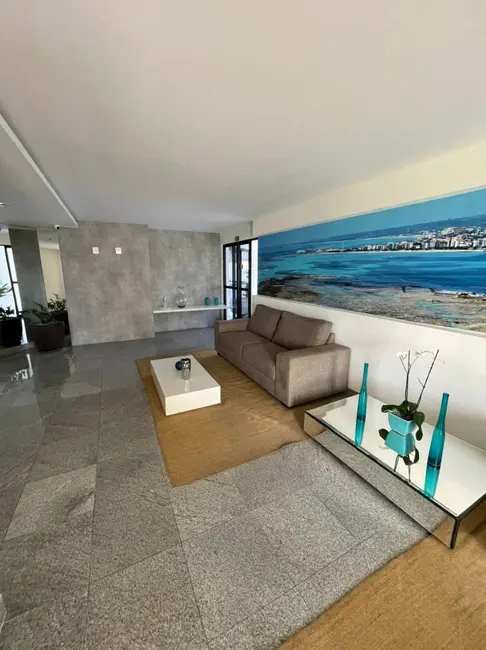 Foto 3 de Apartamento com 2 quartos para alugar, 56m2 em Poço, Maceio - AL