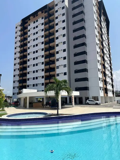 Foto 1 de Apartamento com 2 quartos para alugar, 56m2 em Poço, Maceio - AL