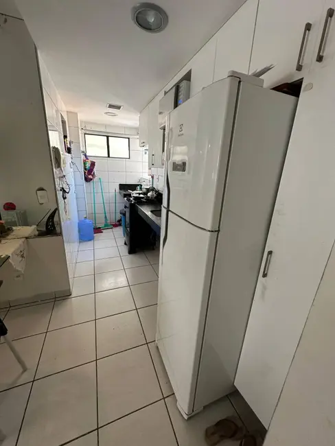 Foto 6 de Apartamento com 2 quartos à venda, 54m2 em Ponta Verde, Maceio - AL