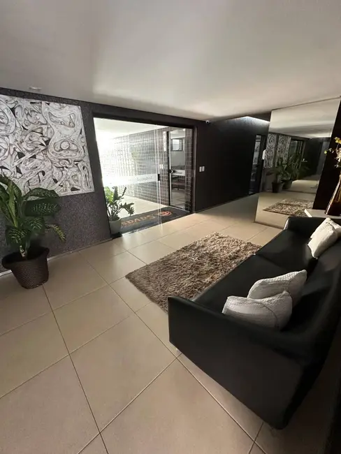 Foto 8 de Apartamento com 2 quartos à venda, 54m2 em Ponta Verde, Maceio - AL