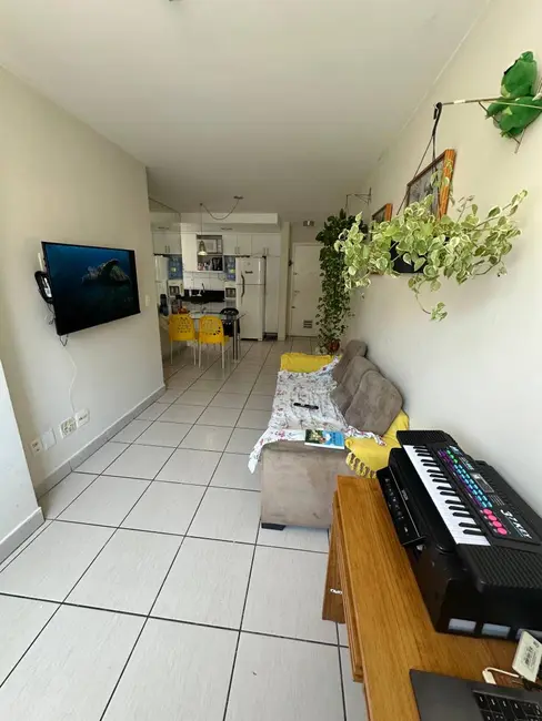 Foto 5 de Apartamento com 2 quartos à venda, 54m2 em Ponta Verde, Maceio - AL