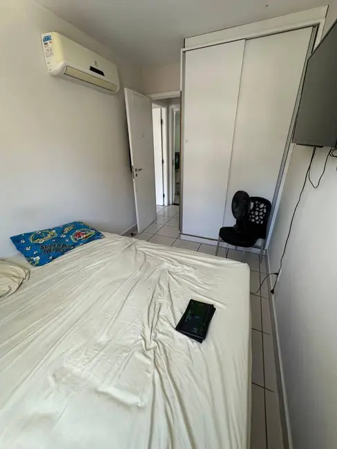 Foto 2 de Apartamento com 2 quartos à venda, 54m2 em Ponta Verde, Maceio - AL