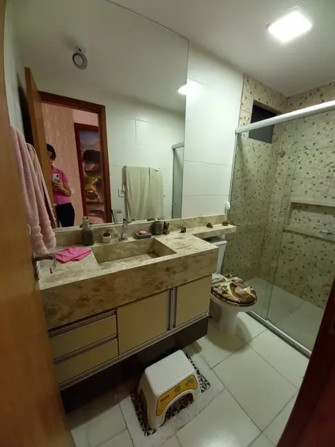 Foto 8 de Apartamento com 2 quartos à venda, 57m2 em Poço, Maceio - AL