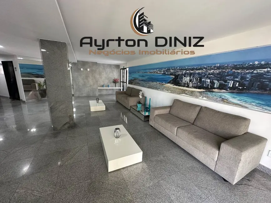 Foto 3 de Apartamento com 2 quartos à venda, 57m2 em Poço, Maceio - AL