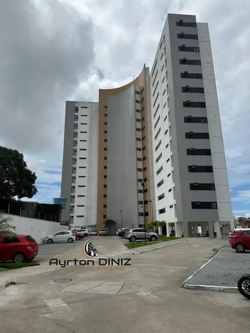 Foto 2 de Apartamento com 2 quartos à venda, 57m2 em Poço, Maceio - AL